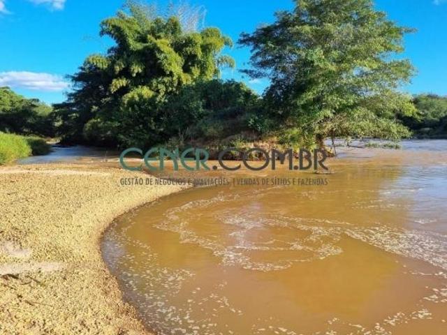 Sítio e chácara venda em Araçuaí, Região Sudeste