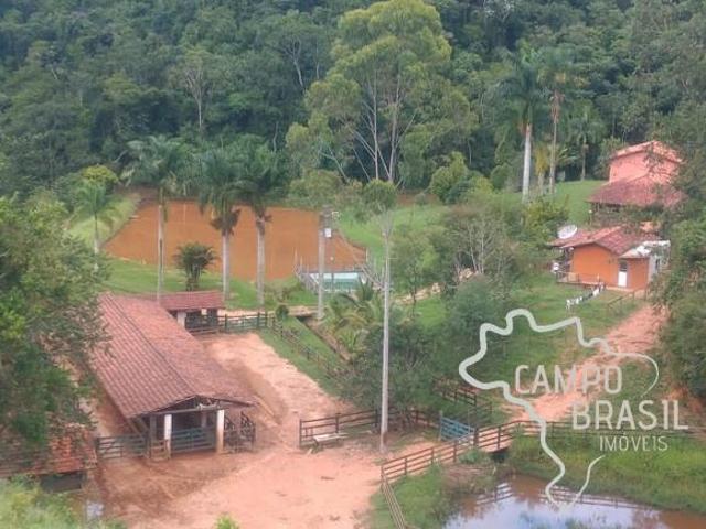 Sítio e chácara venda em Região Imediata de São José dos Campos, Região Metropolitana do Vale do Paraíba e Litoral Norte