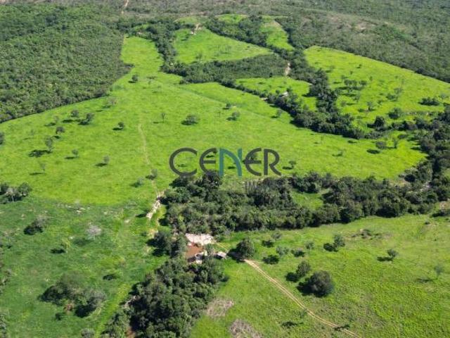 Sítio e chácara venda em Região Geográfica Imediata de Curvelo, Três Marias