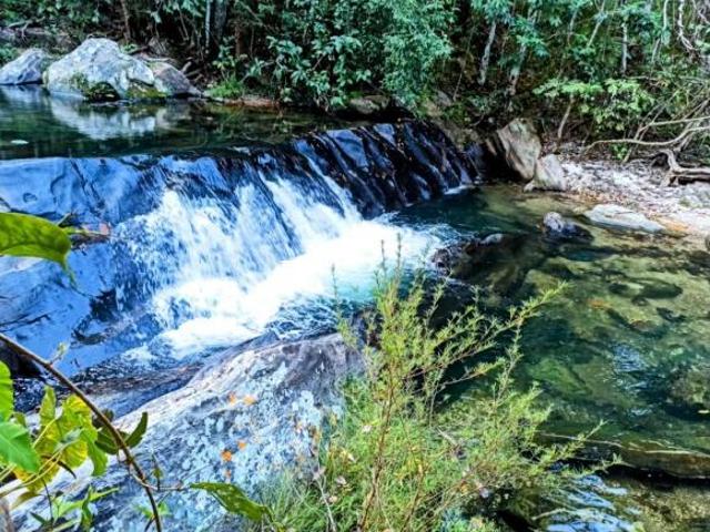 Sítio e chácara venda em Região Geográfica Imediata de Uruaçu - Niquelândia, Colinas do Sul