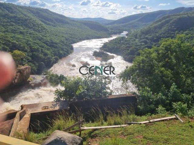 Sítio e chácara venda em Região Geográfica Imediata de Curvelo, Presidente Juscelino