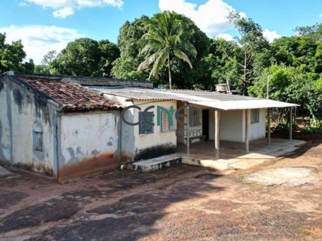 Sítio e chácara venda em Região Geográfica Imediata de Curvelo, Presidente Juscelino