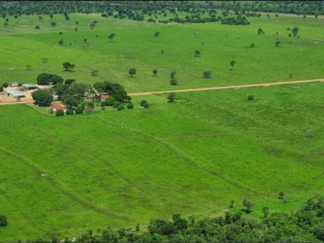 Sítio e chácara venda em Região Geográfica Imediata de Iporá, Aragarças