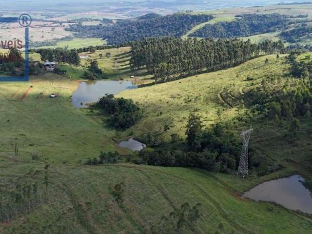 Sítio e chácara venda em Região Imediata de Botucatu, Botucatu