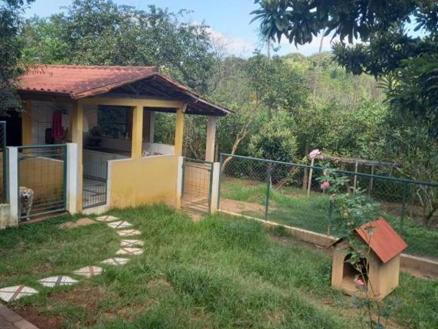 Sítio e chácara venda em Região Geográfica Imediata de Oliveira, Passa Tempo