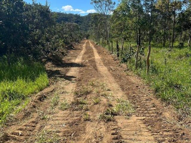 Sítio e chácara venda em Região Geográfica Imediata de Anápolis, Região Integrada de Desenvolvimento do Distrito Federal e Entorno