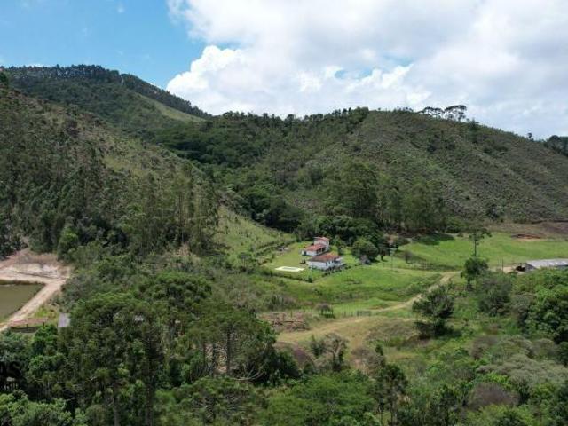 Sítio e chácara venda em Região Imediata de Bragança Paulista, Joanópolis