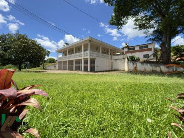 Sítio e chácara venda em Região Geográfica Imediata de Pouso Alegre, Ouro Fino