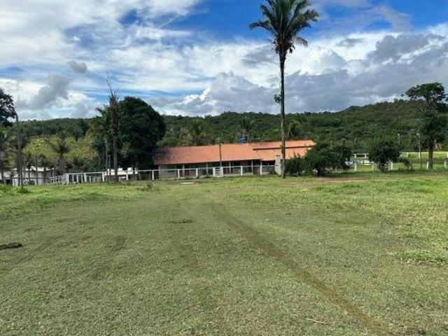 Sítio e chácara venda em Região Geográfica Imediata de Águas Lindas de Goiás, Região Integrada de Desenvolvimento do Distrito Federal e Entorno