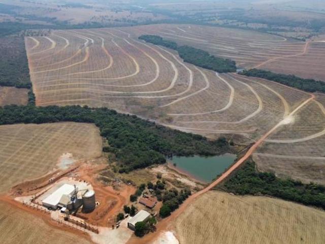 Sítio e chácara venda em Região Geográfica Imediata de Luziânia, Região Integrada de Desenvolvimento do Distrito Federal e Entorno