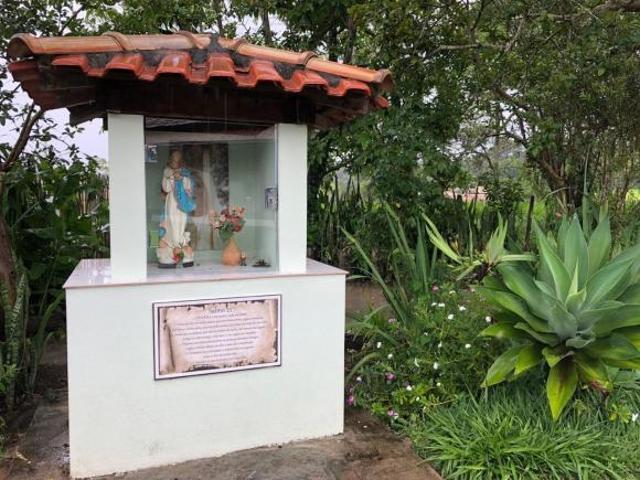 Sítio e chácara venda em Piracema