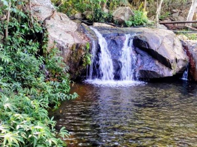 Sítio e chácara venda em Região Geográfica Imediata de Flores de Goiás, Cavalcante