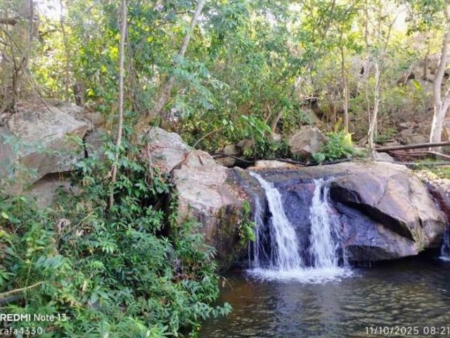 Sítio e chácara venda em Região Geográfica Imediata de Flores de Goiás, Cavalcante