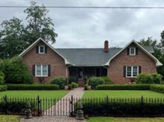 House for sale in Barnwell