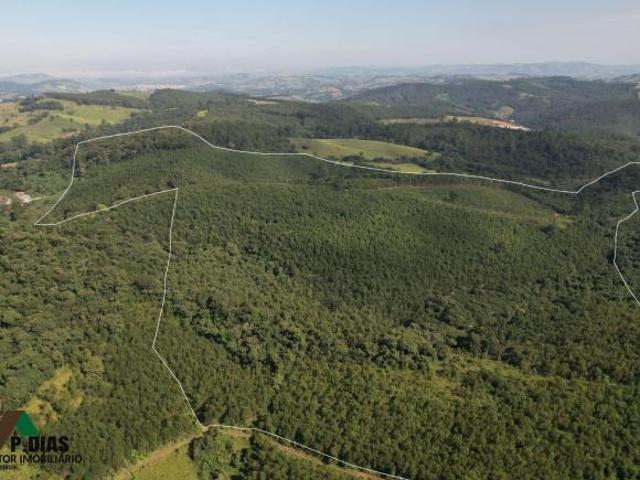 Terreno venda em Região Imediata de Bragança Paulista, Pinhalzinho