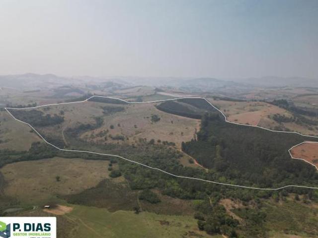 Sítio e chácara venda em Região Geográfica Imediata de Pouso Alegre, Região Sudeste