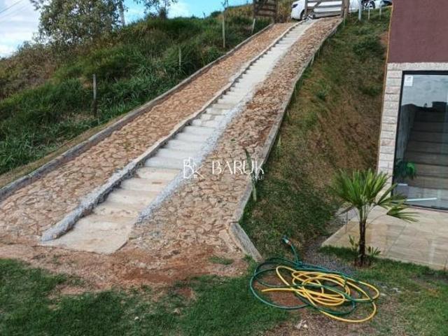 Sítio e chácara venda em Região Geográfica Imediata de Juiz de Fora, Chácara