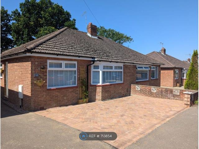 House for rent in Spring Vale, Hampshire