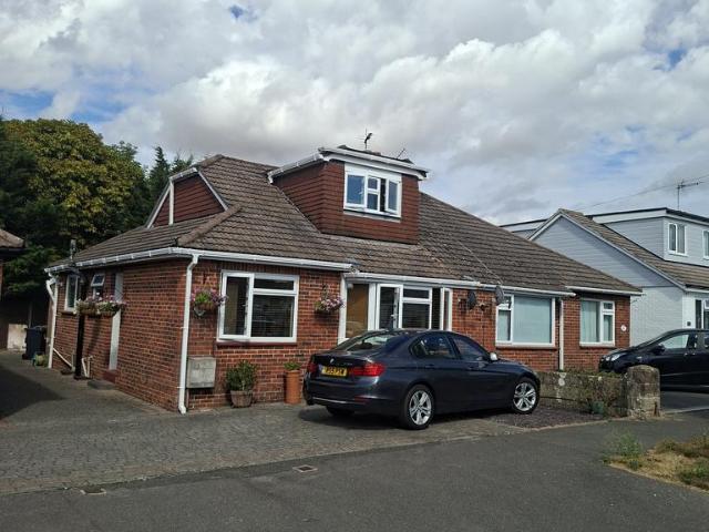 House for rent in Spring Vale, Hampshire
