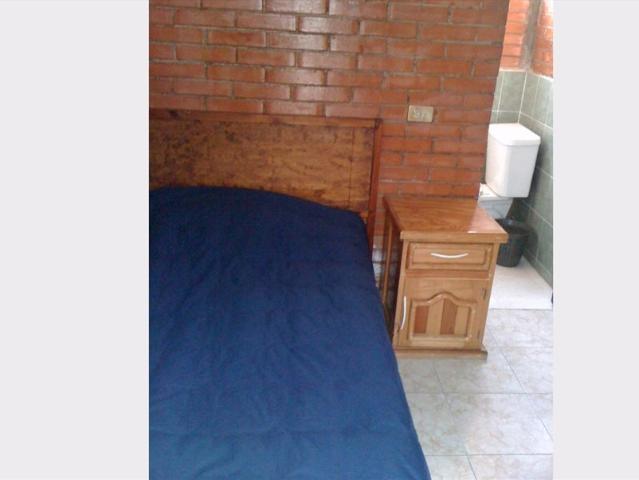 Cuarto en renta en Tlalpan, Ciudad de México