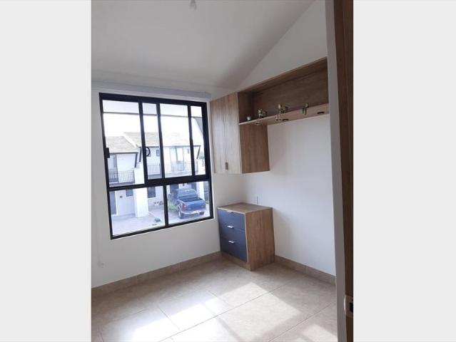 Cuarto en renta en Delegación Epigmenio González, Municipio de Querétaro