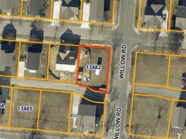 Land for sale in Greensboro