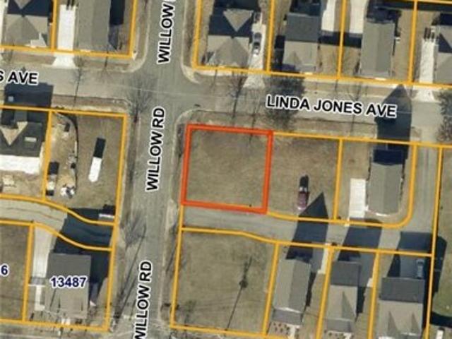 Land for sale in Greensboro