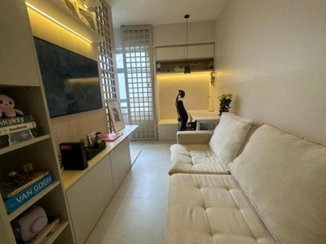 Apartamento venda em Região Geográfica Imediata do Distrito Federal, Região Integrada de Desenvolvimento do Distrito Federal e Entorno
