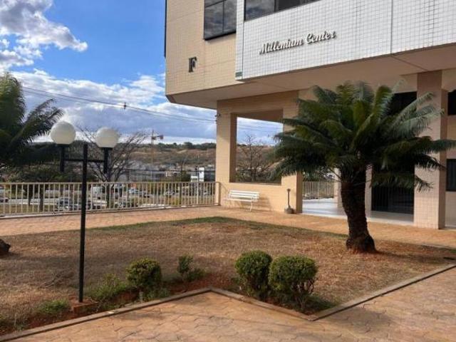 Apartamento venda em SQS 314, Plano Piloto