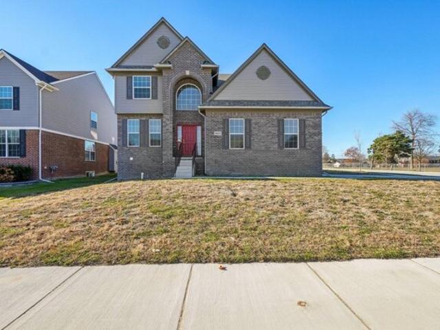 House for sale in Sterling Heights, Michigan