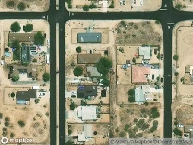 House for sale in Yucca Valley, California
