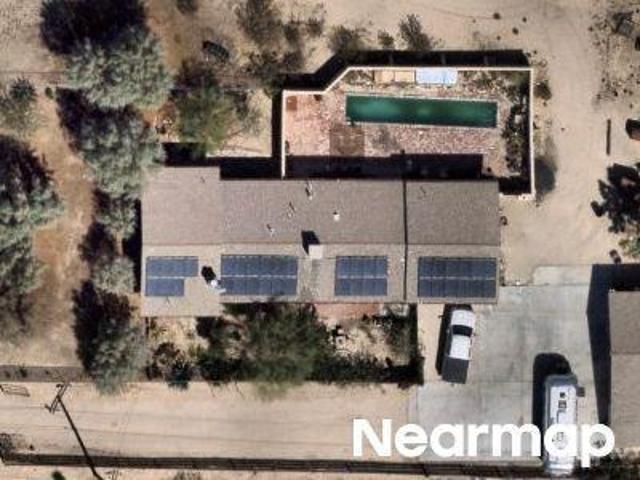 House for sale in Yucca Valley, California