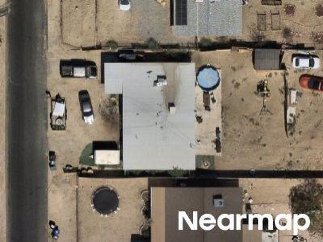 House for sale in Yucca Valley, California