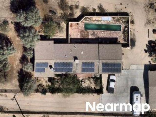 House for sale in Yucca Valley, California