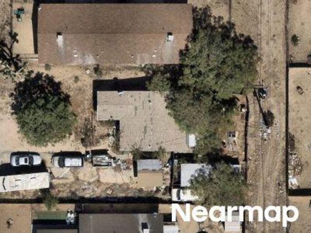 House for sale in Yucca Valley, California