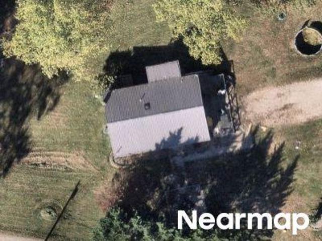 House for sale in Parkersburg, West Virginia