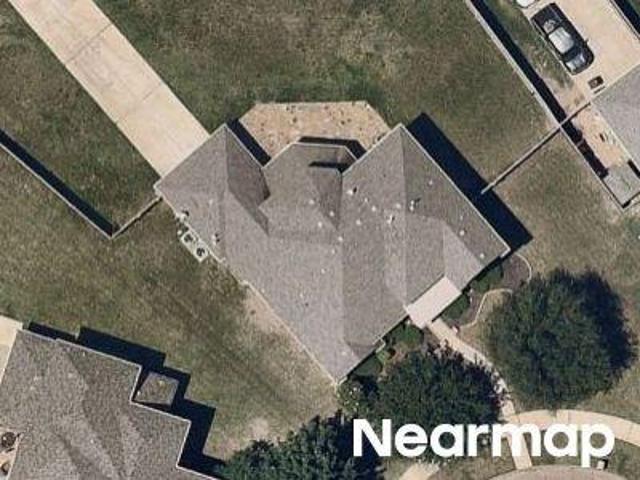 House for sale in Denton, Texas