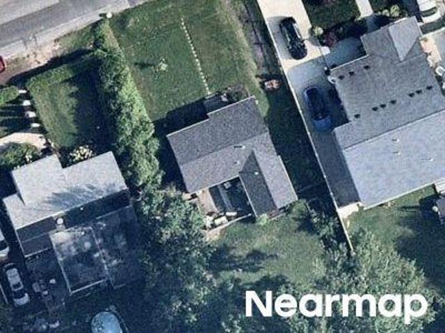 House for sale in Cape May, New Jersey