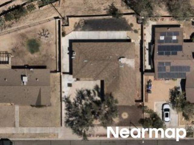 House for sale in Barstow, California