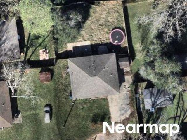 House for sale in West Columbia, Texas