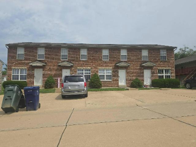 Condo for sale in Foristell, Missouri
