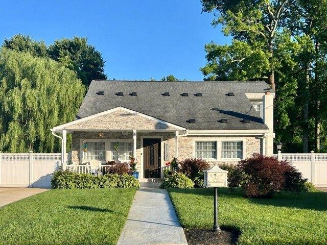House for sale in Green Creek, New Jersey