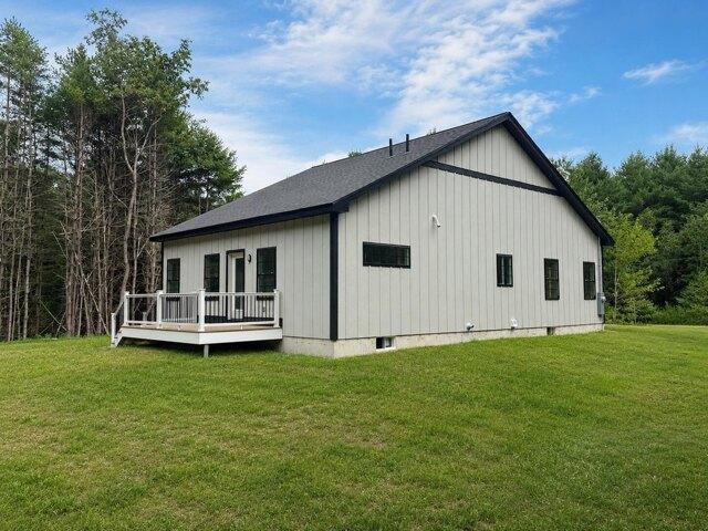 House for sale in Hollis Center, Maine