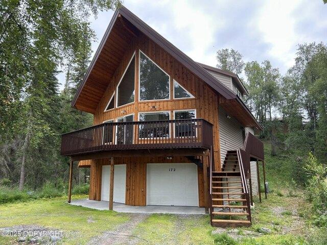 House for sale in Soldotna