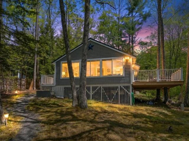 House for sale in Warren, Maine