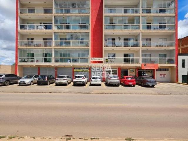 Ponto Comercial venda em Brasília, Plano Piloto