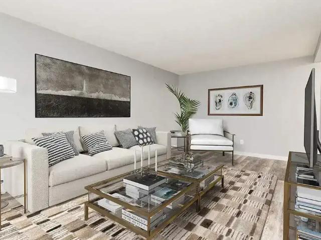 Apartment for rent in Cromdale, Edmonton