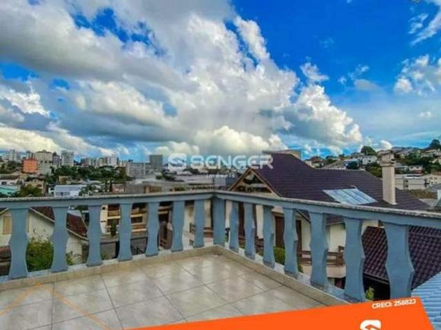 Casa venda em Região Geográfica Imediata de Bento Gonçalves, Veranópolis