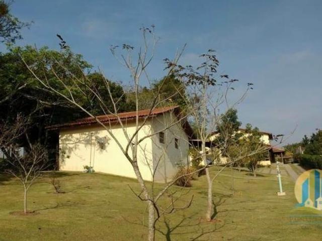 Sítio e chácara venda em Centro, Santana de Parnaíba