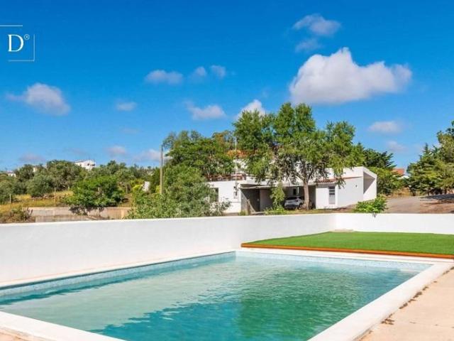 Vivenda venda em Almodôvar, Beja